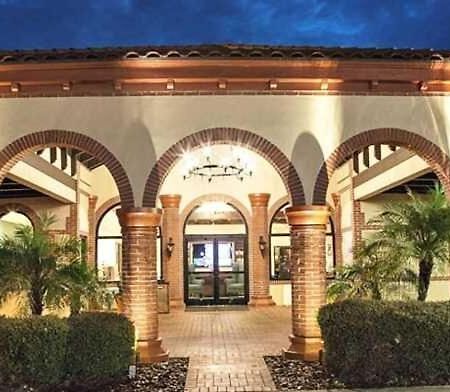 The Flagler Inn - Saint Augustine מראה חיצוני תמונה
