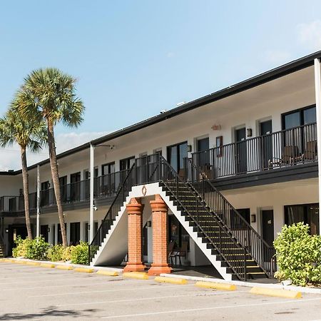 The Flagler Inn - Saint Augustine מראה חיצוני תמונה