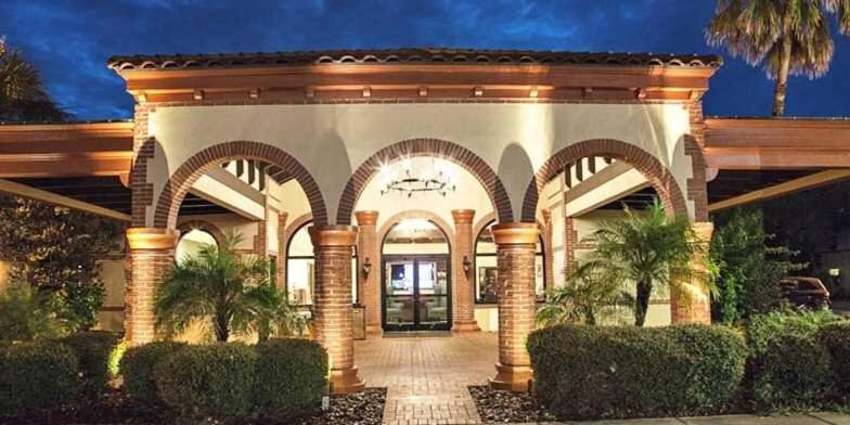 The Flagler Inn - Saint Augustine מראה חיצוני תמונה
