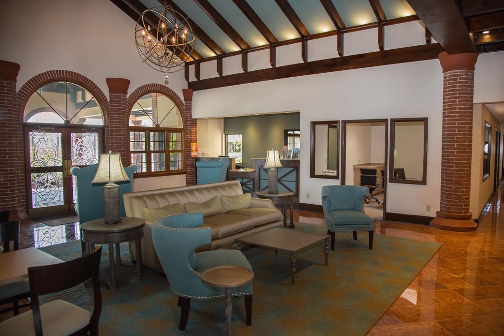 The Flagler Inn - Saint Augustine מראה חיצוני תמונה