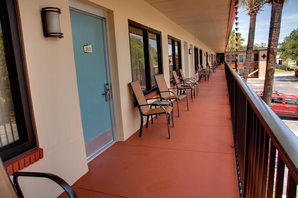 The Flagler Inn - Saint Augustine מראה חיצוני תמונה