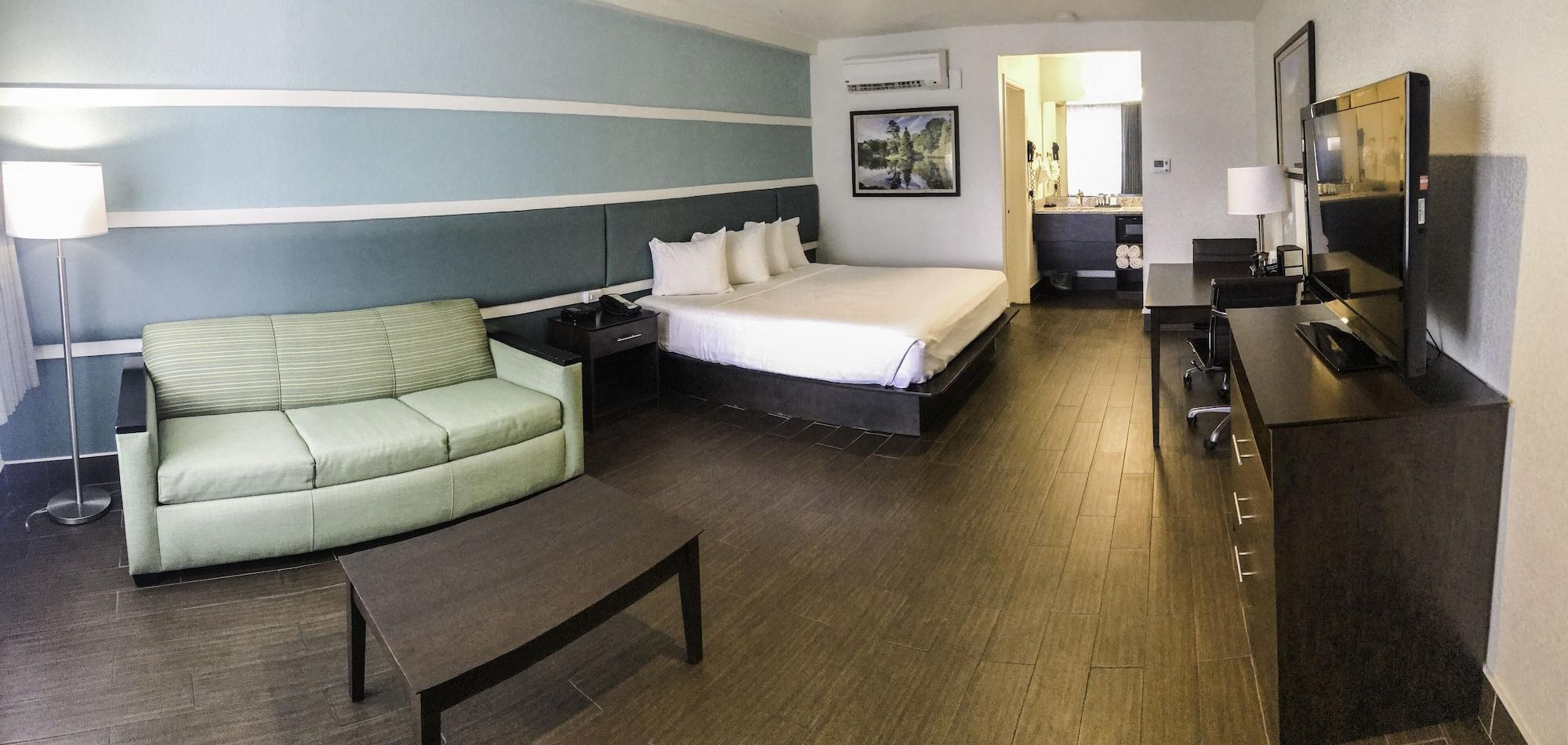 The Flagler Inn - Saint Augustine מראה חיצוני תמונה