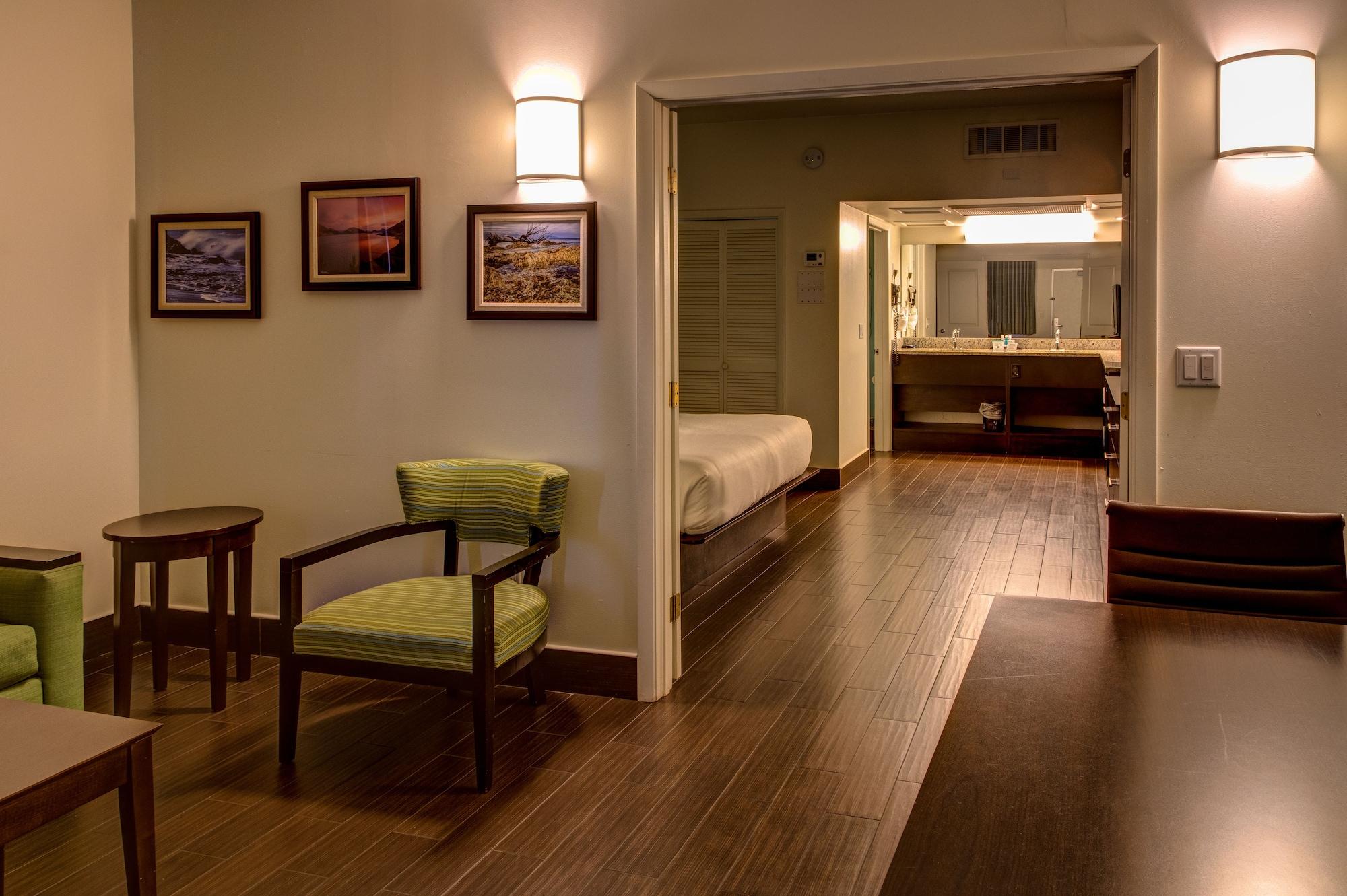The Flagler Inn - Saint Augustine מראה חיצוני תמונה