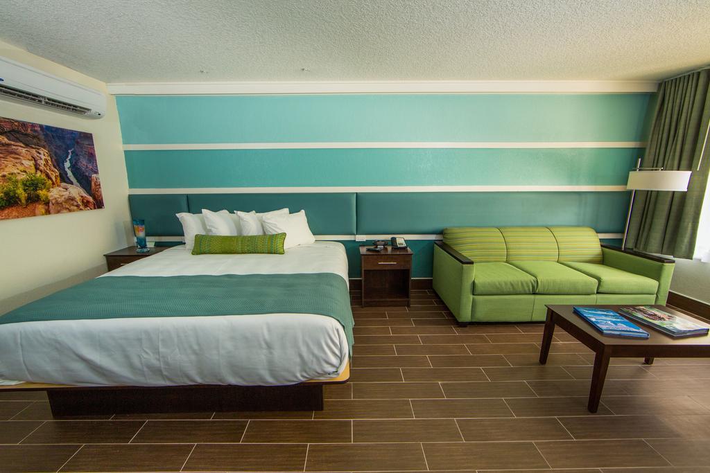 The Flagler Inn - Saint Augustine מראה חיצוני תמונה