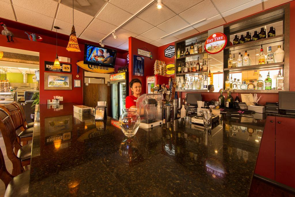 The Flagler Inn - Saint Augustine מראה חיצוני תמונה