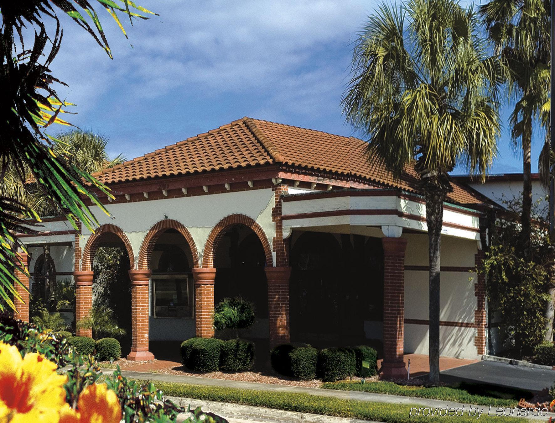The Flagler Inn - Saint Augustine מראה חיצוני תמונה