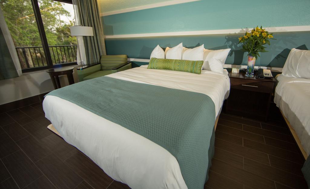 The Flagler Inn - Saint Augustine מראה חיצוני תמונה