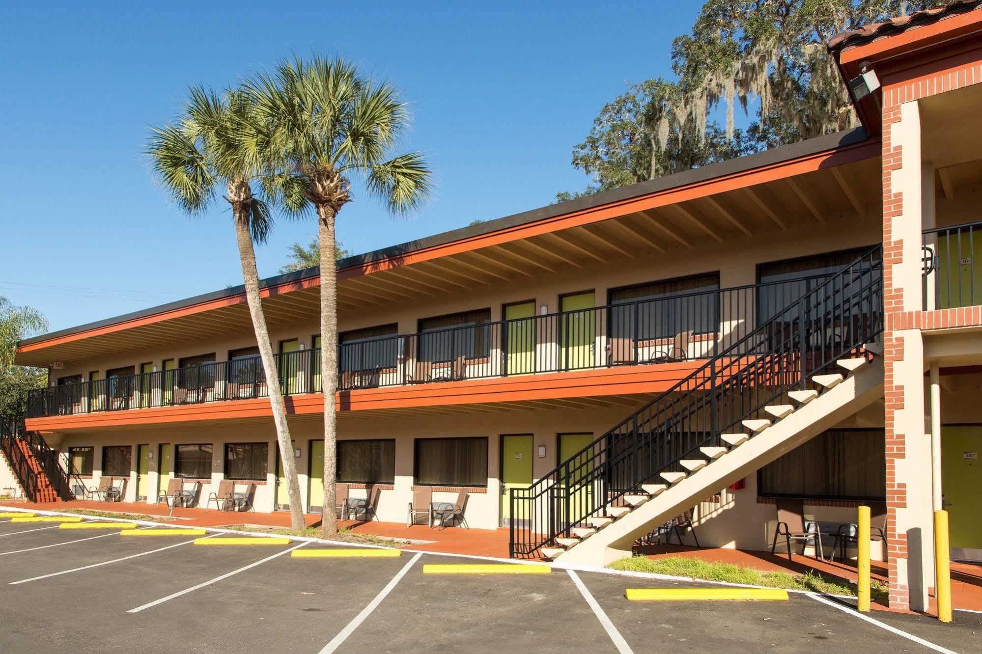 The Flagler Inn - Saint Augustine מראה חיצוני תמונה