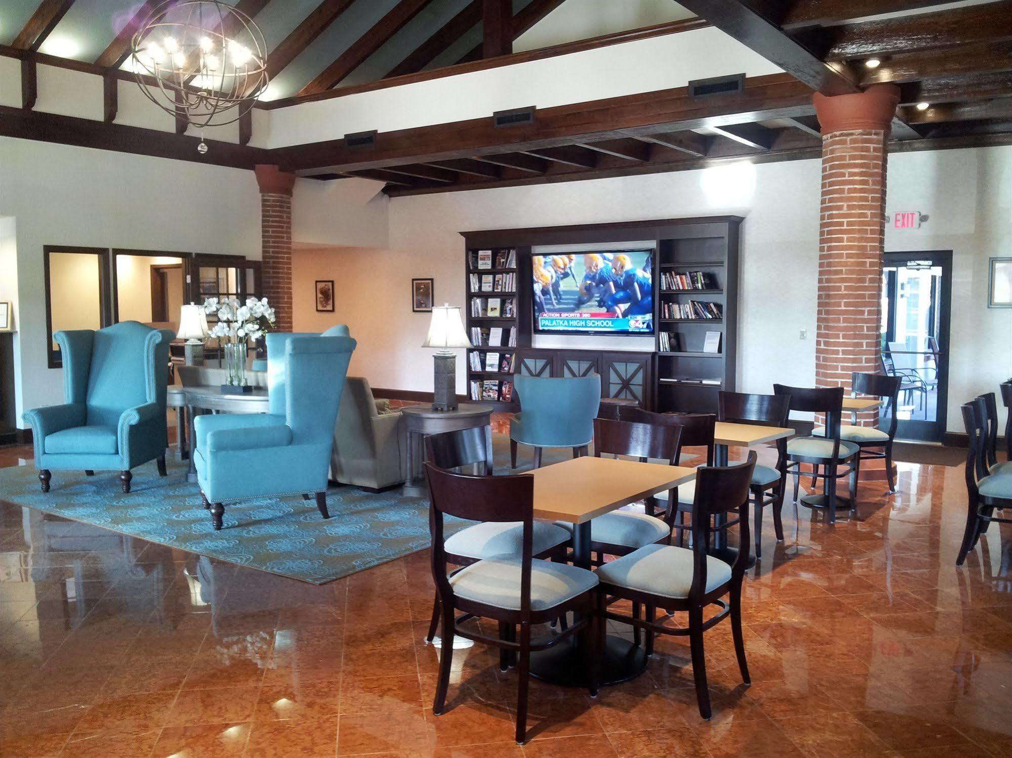 The Flagler Inn - Saint Augustine מראה חיצוני תמונה