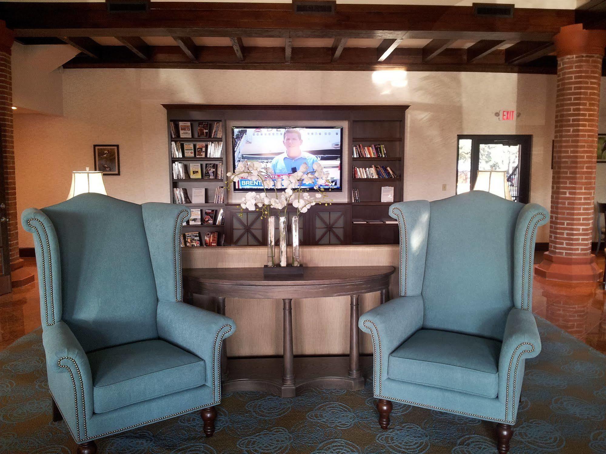 The Flagler Inn - Saint Augustine מראה חיצוני תמונה