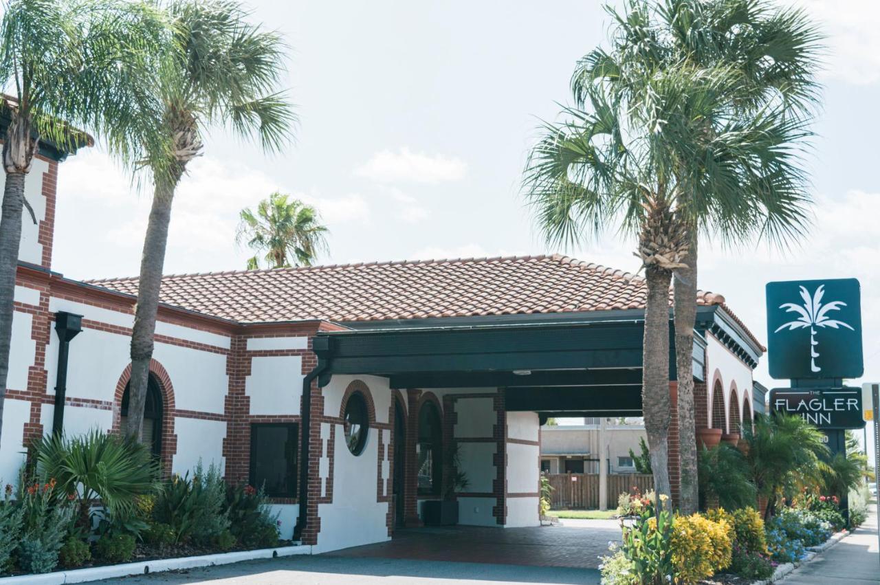 The Flagler Inn - Saint Augustine מראה חיצוני תמונה
