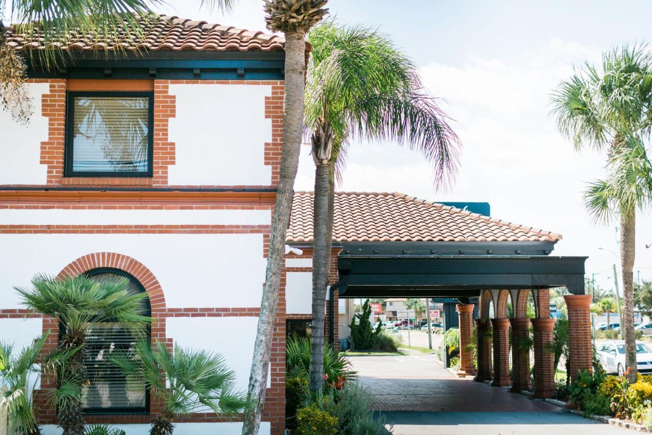 The Flagler Inn - Saint Augustine מראה חיצוני תמונה