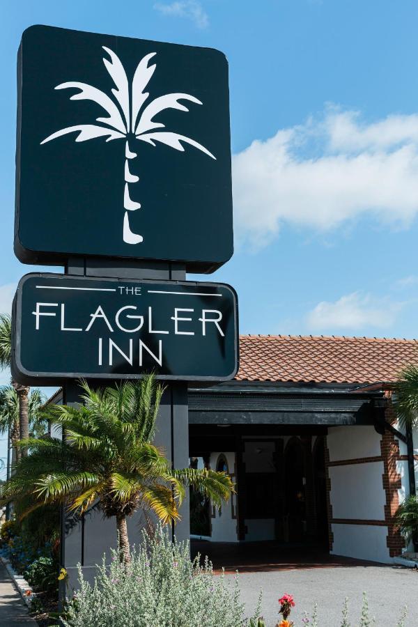 The Flagler Inn - Saint Augustine מראה חיצוני תמונה