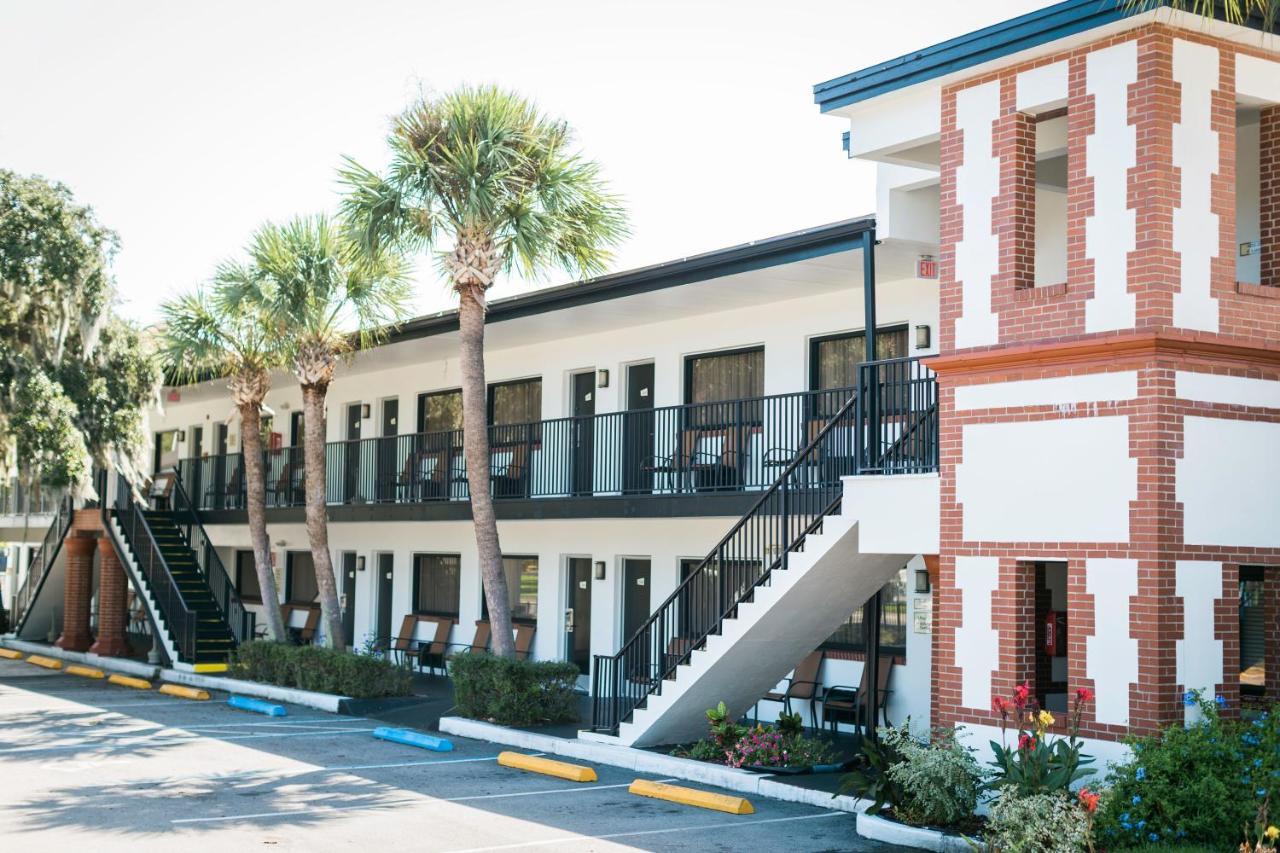 The Flagler Inn - Saint Augustine מראה חיצוני תמונה