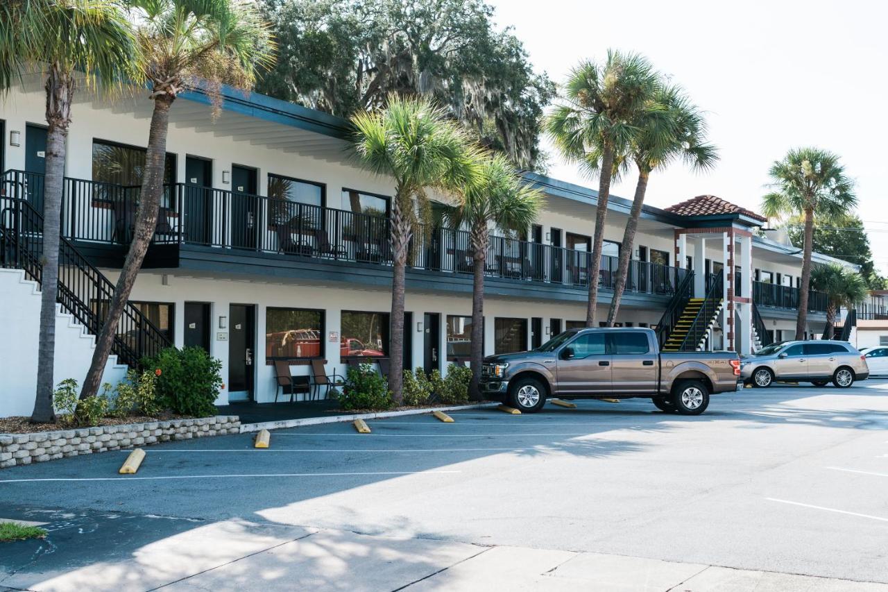 The Flagler Inn - Saint Augustine מראה חיצוני תמונה