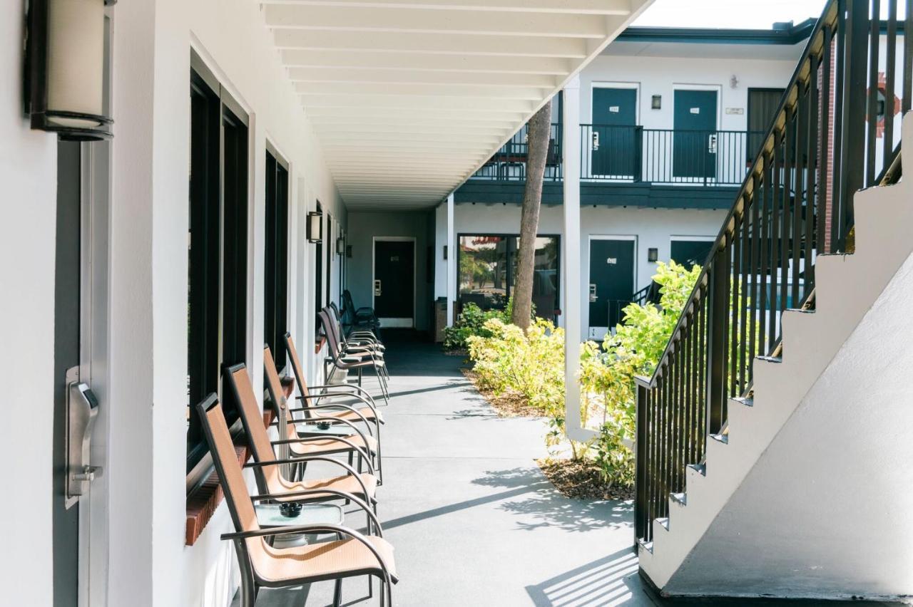 The Flagler Inn - Saint Augustine מראה חיצוני תמונה